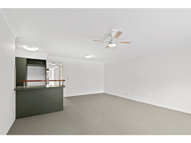 13/31 Twine Street, Spring Hill QLD 4000