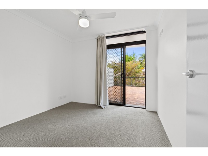 13/31 Twine Street, Spring Hill QLD 4000