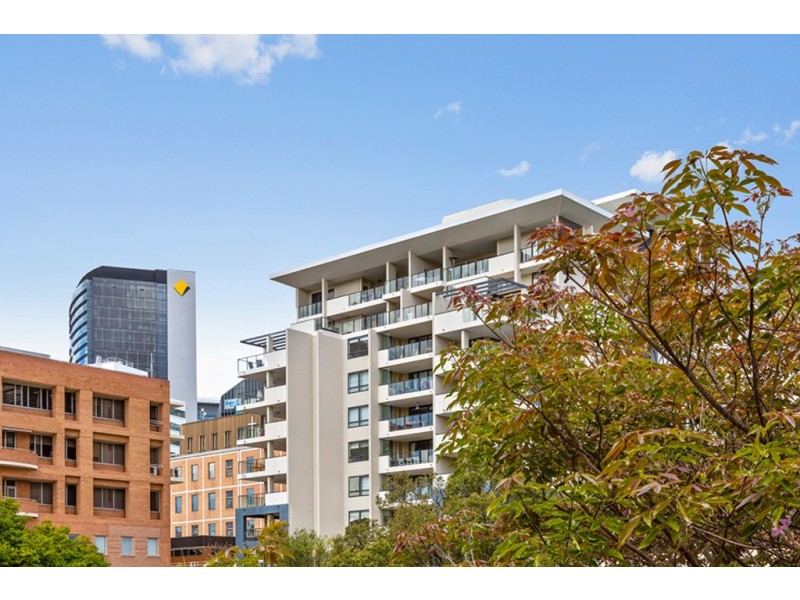 13/31 Twine Street, Spring Hill QLD 4000