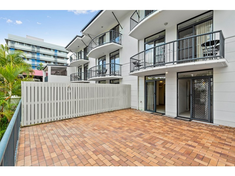 13/31 Twine Street, Spring Hill QLD 4000