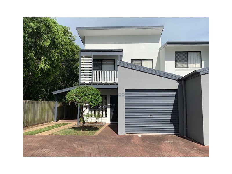 22/23A Ronmack St, Chermside QLD 4032