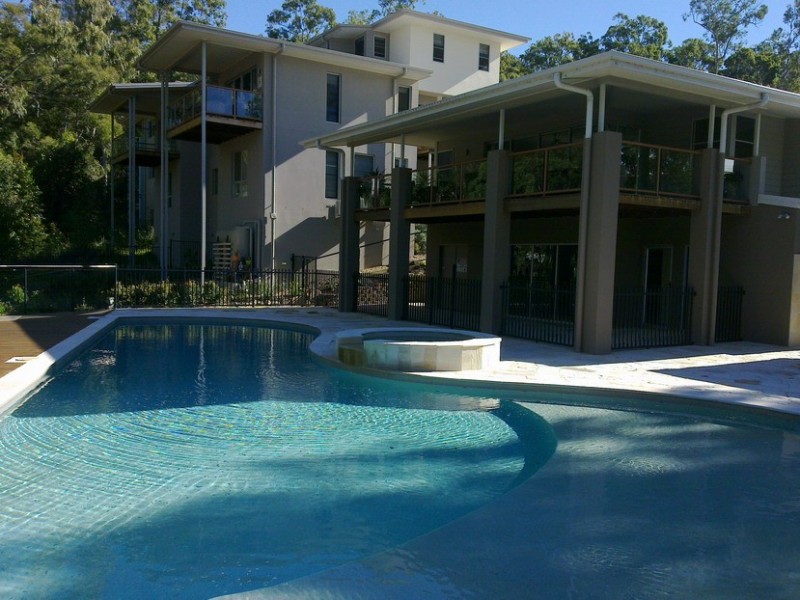 22/45 Lancashire Drive, Mudgeeraba QLD 4213