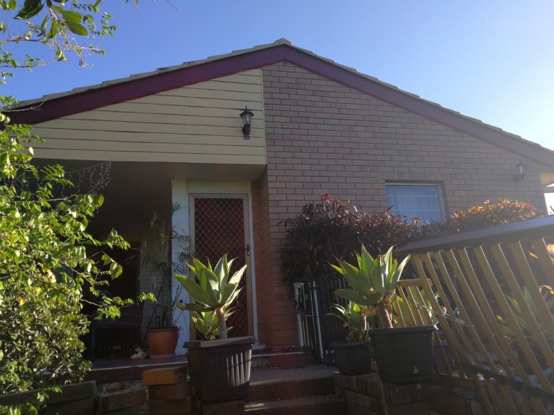 28 VOIGT STREET, Mcdowall QLD 4053