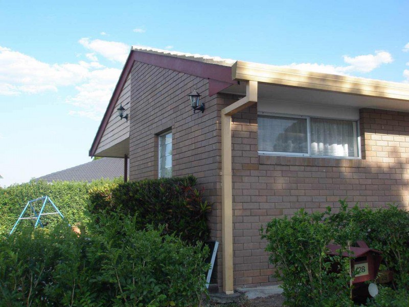 28 VOIGT STREET, Mcdowall QLD 4053