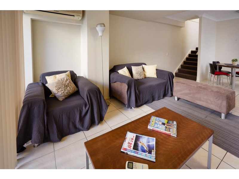 Unit 39B/1848 Logan Road, Upper Mount Gravatt QLD 4122