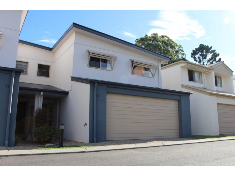 12/6 Canton Court, Manly West QLD 4179