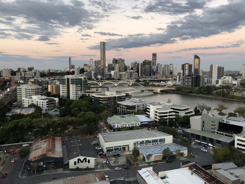 22 Railway Tce, Milton QLD 4064