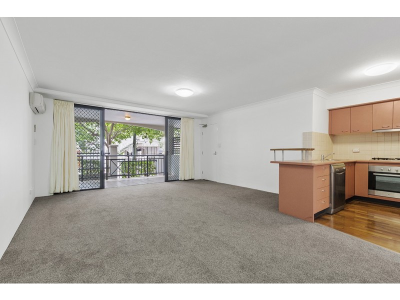 15/31 Twine Street, Spring Hill QLD 4000