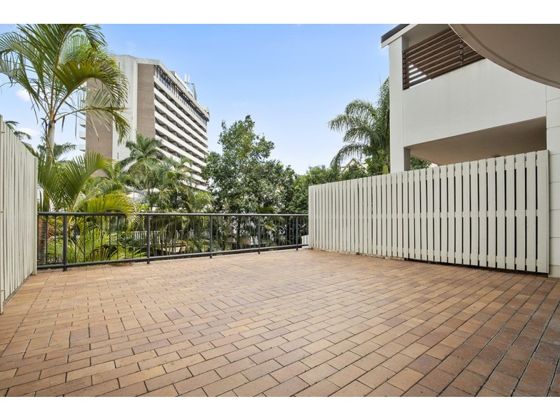 15/31 Twine Street, Spring Hill QLD 4000