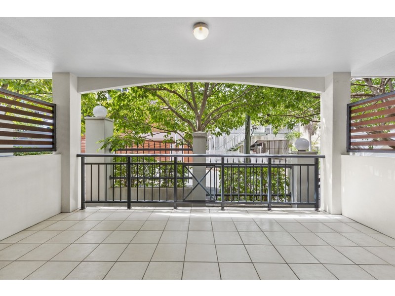 15/31 Twine Street, Spring Hill QLD 4000