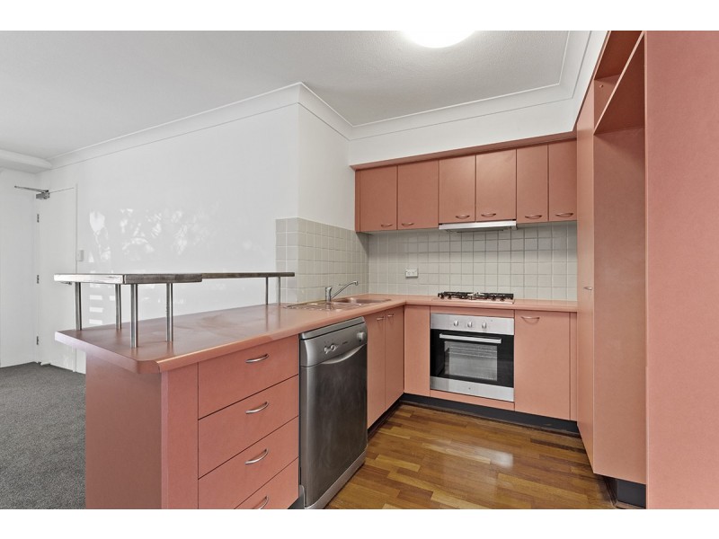 15/31 Twine Street, Spring Hill QLD 4000