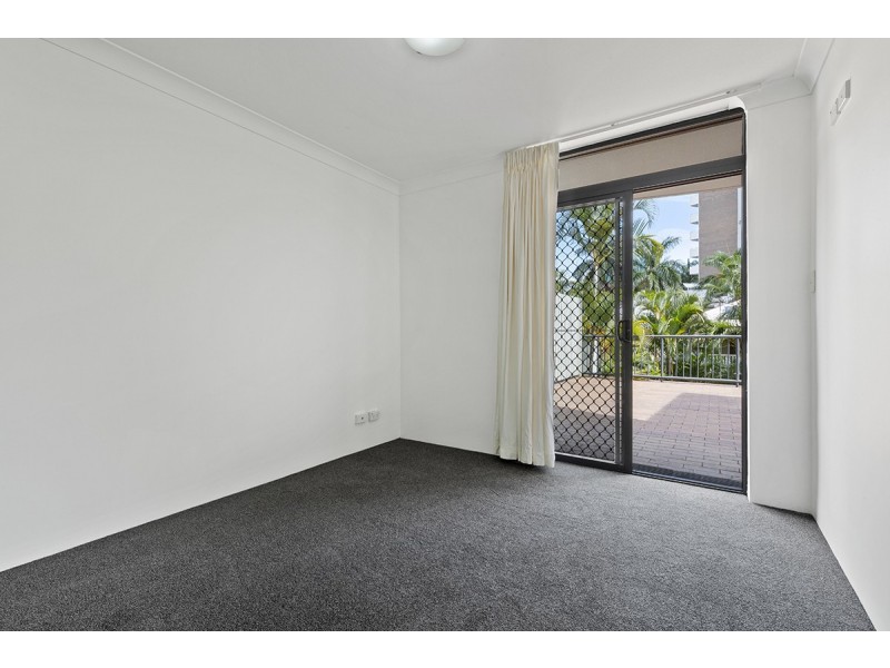 15/31 Twine Street, Spring Hill QLD 4000