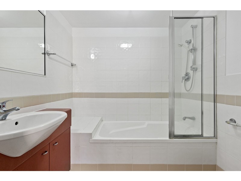 15/31 Twine Street, Spring Hill QLD 4000