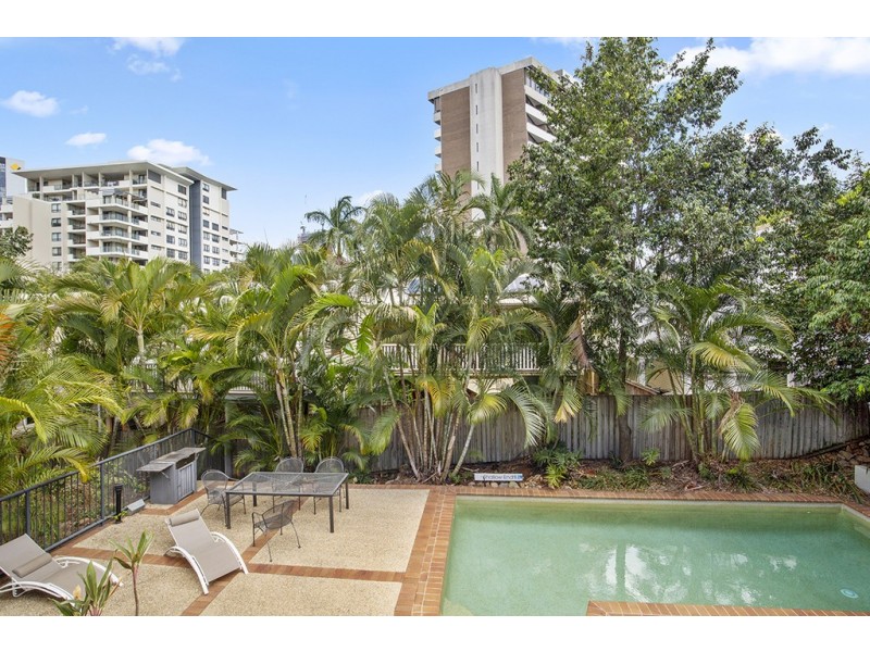 15/31 Twine Street, Spring Hill QLD 4000