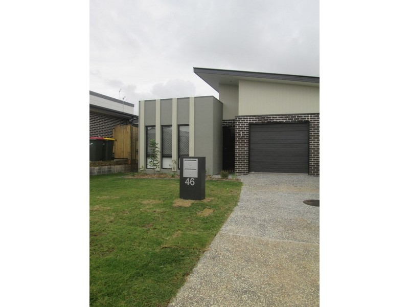 46A Bowerbird Crescent, Dakabin QLD 4503