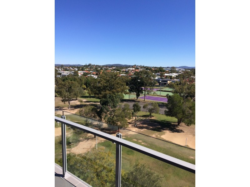 606/38 Gallagher terrace, Kedron QLD 4031