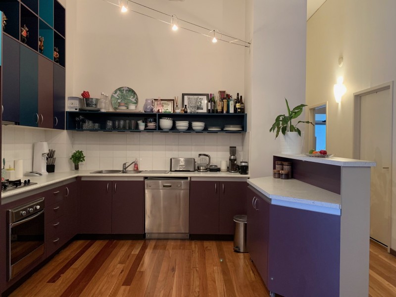 U531/38 Warner, St, Fortitude Valley QLD 4006