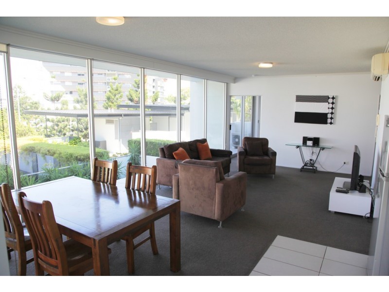 43 89 LAMBERT STREET, Kangaroo Point QLD 4169