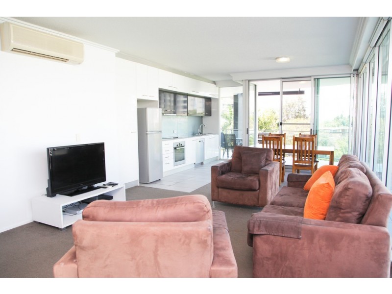43 89 LAMBERT STREET, Kangaroo Point QLD 4169