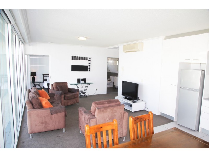 43 89 LAMBERT STREET, Kangaroo Point QLD 4169