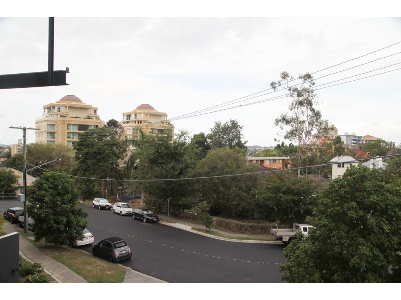43 89 LAMBERT STREET, Kangaroo Point QLD 4169