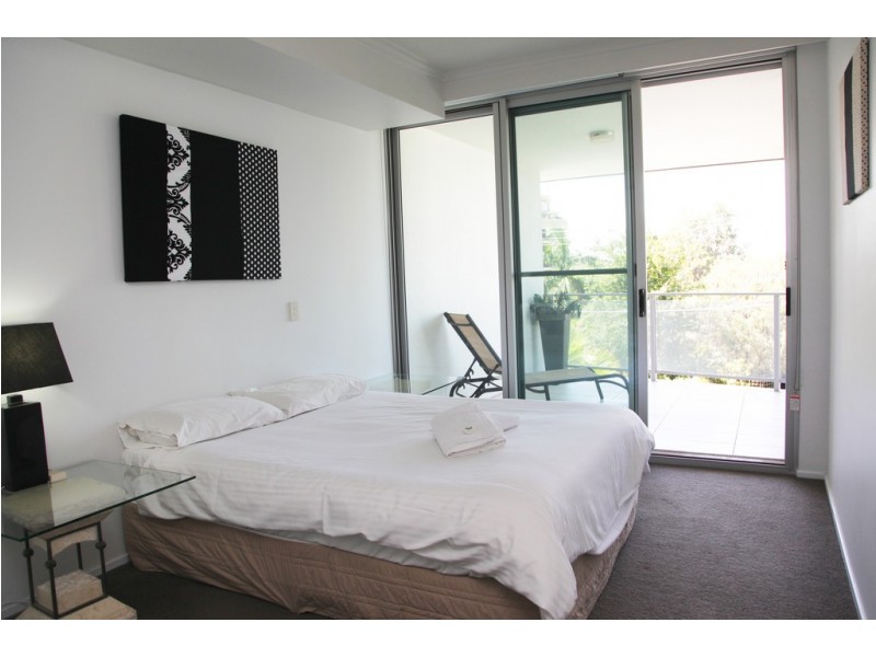 43 89 LAMBERT STREET, Kangaroo Point QLD 4169