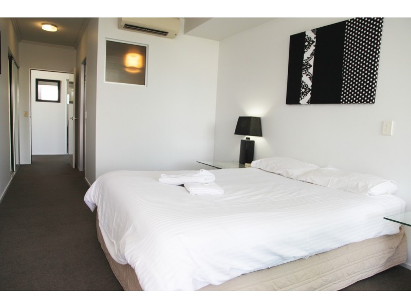 43 89 LAMBERT STREET, Kangaroo Point QLD 4169