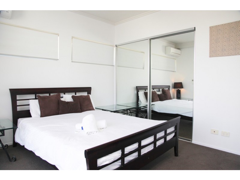 43 89 LAMBERT STREET, Kangaroo Point QLD 4169