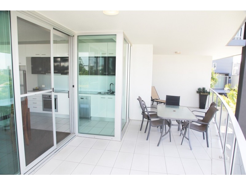 43 89 LAMBERT STREET, Kangaroo Point QLD 4169