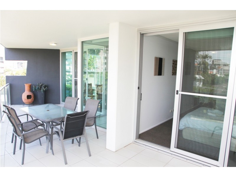 43 89 LAMBERT STREET, Kangaroo Point QLD 4169