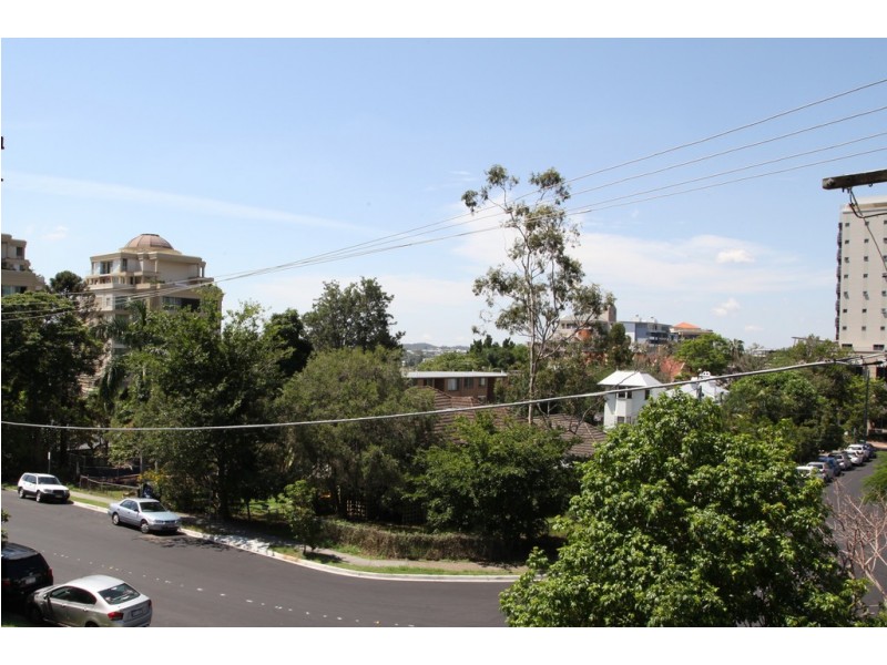 43 89 LAMBERT STREET, Kangaroo Point QLD 4169