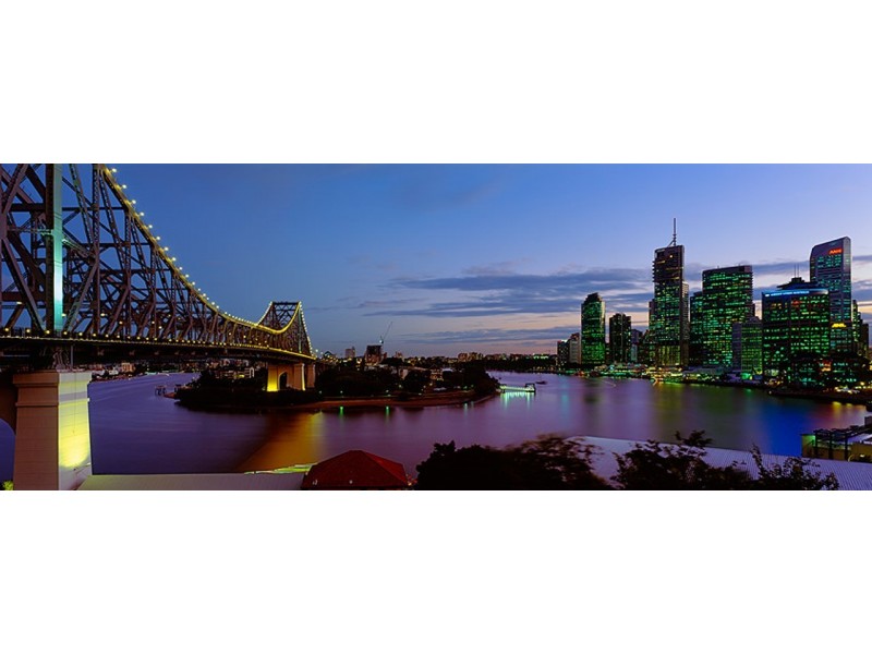 43 89 LAMBERT STREET, Kangaroo Point QLD 4169