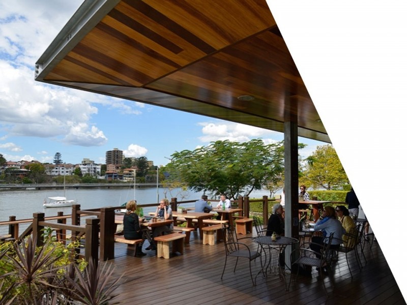 43 89 LAMBERT STREET, Kangaroo Point QLD 4169