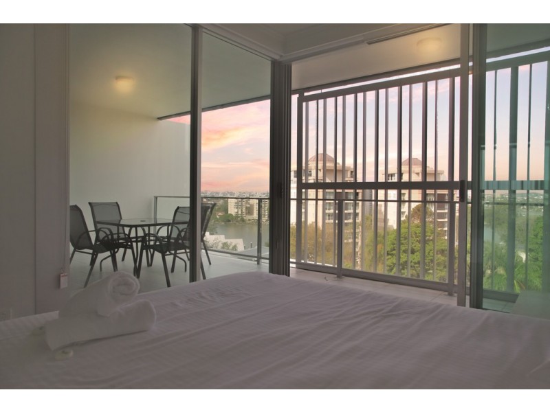 53 89 LAMBERT STREET, Kangaroo Point QLD 4169