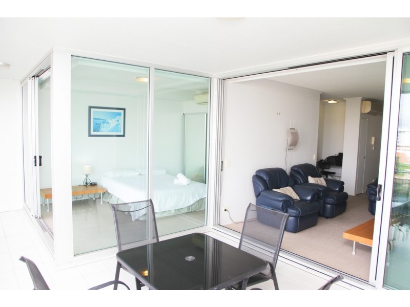 53 89 LAMBERT STREET, Kangaroo Point QLD 4169