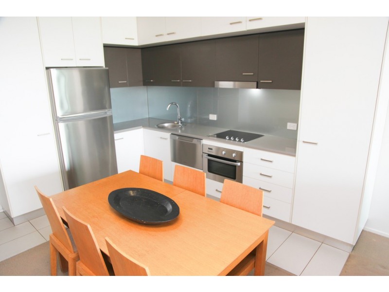 53 89 LAMBERT STREET, Kangaroo Point QLD 4169