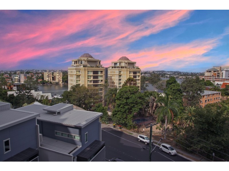 53 89 LAMBERT STREET, Kangaroo Point QLD 4169