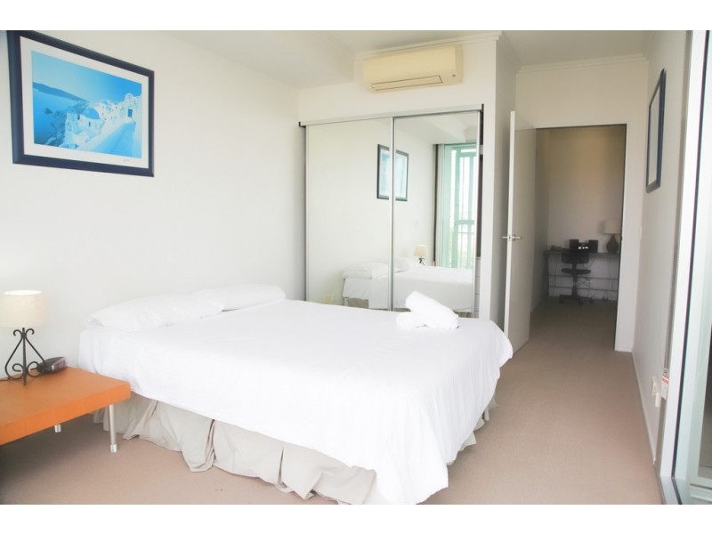 53 89 LAMBERT STREET, Kangaroo Point QLD 4169