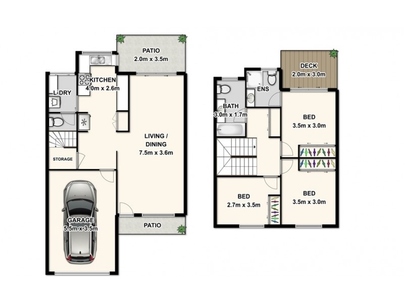 259 ALBANY CREEK ROAD, Bridgeman Downs QLD 4035