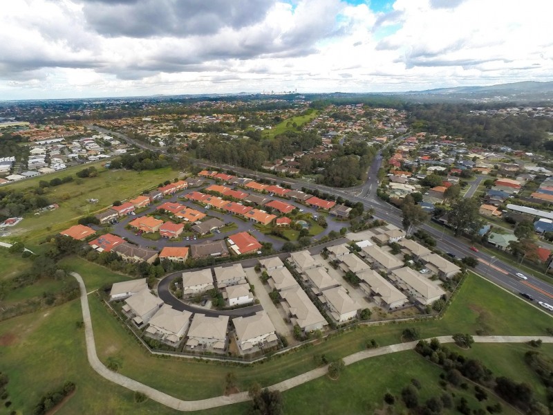 259 ALBANY CREEK ROAD, Bridgeman Downs QLD 4035