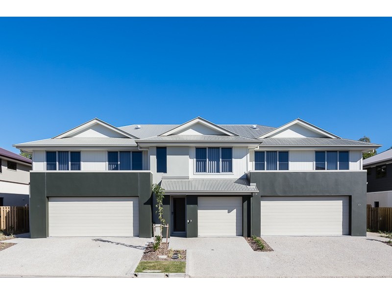 33/119 COPELAND DRIVE, North Lakes QLD 4509