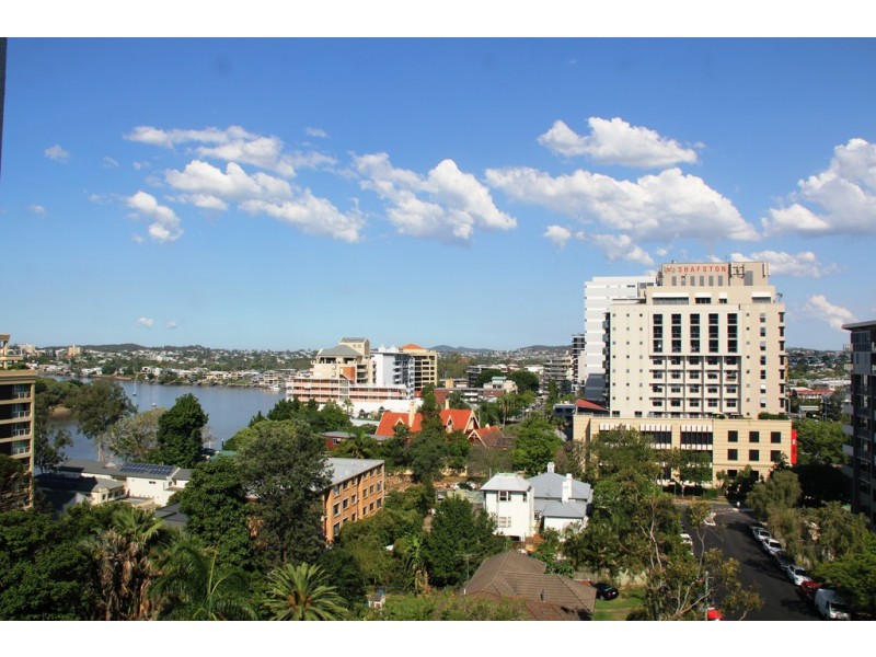 Kangaroo Point QLD 4169