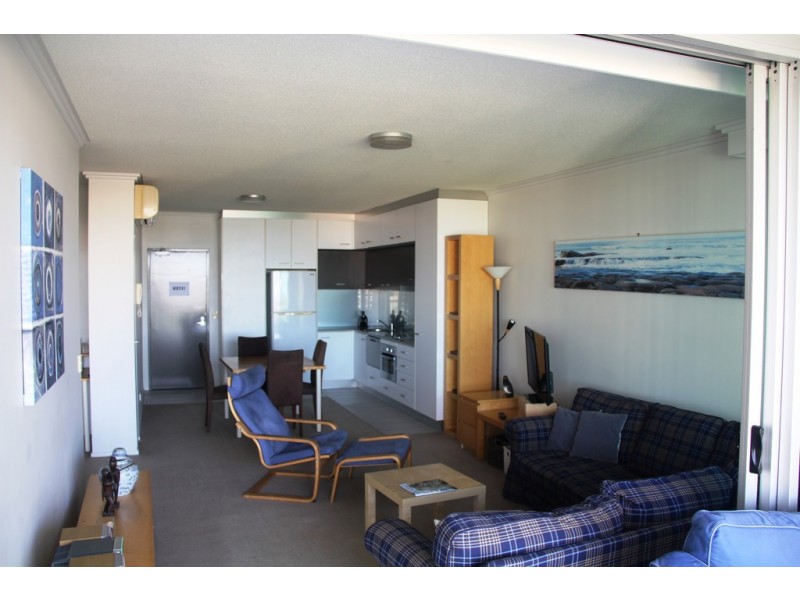 Kangaroo Point QLD 4169
