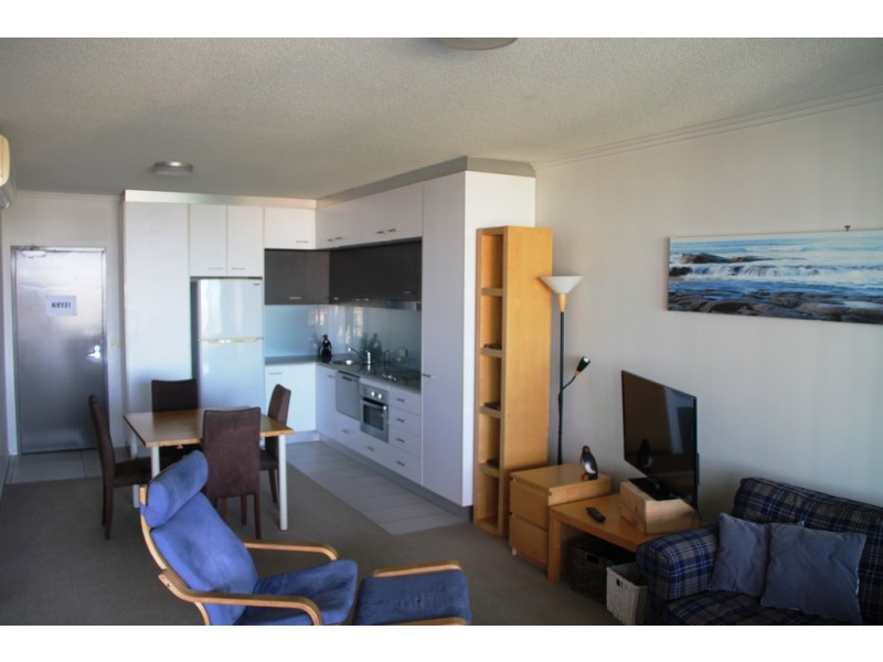 Kangaroo Point QLD 4169