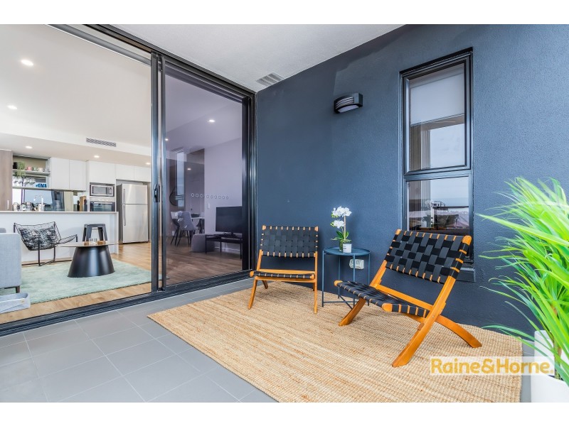 205/65 Hilltop Ave, Chermside QLD 4032