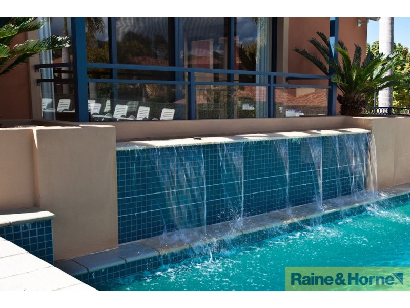 109B/4 University Drive, Robina QLD 4226