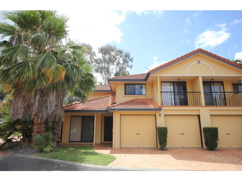 17/18 ALTANDI ST, Sunnybank QLD 4109