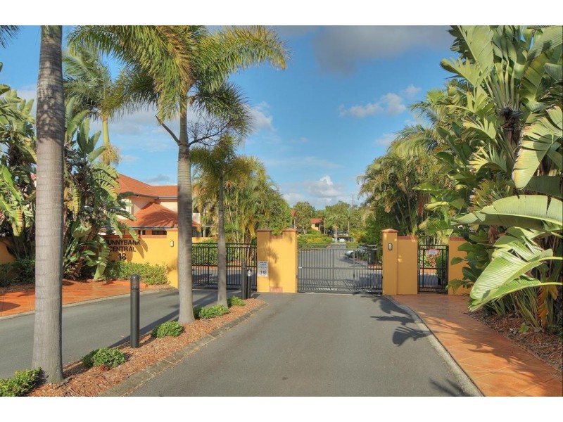 17/18 ALTANDI ST, Sunnybank QLD 4109