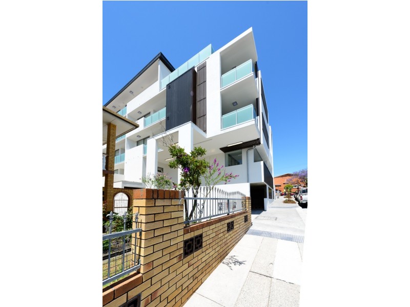 102 / 676 Brunswick St, New Farm QLD 4005