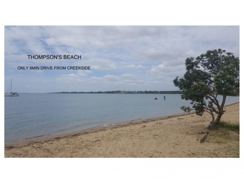 11 Rachow Street, Thornlands QLD 4164